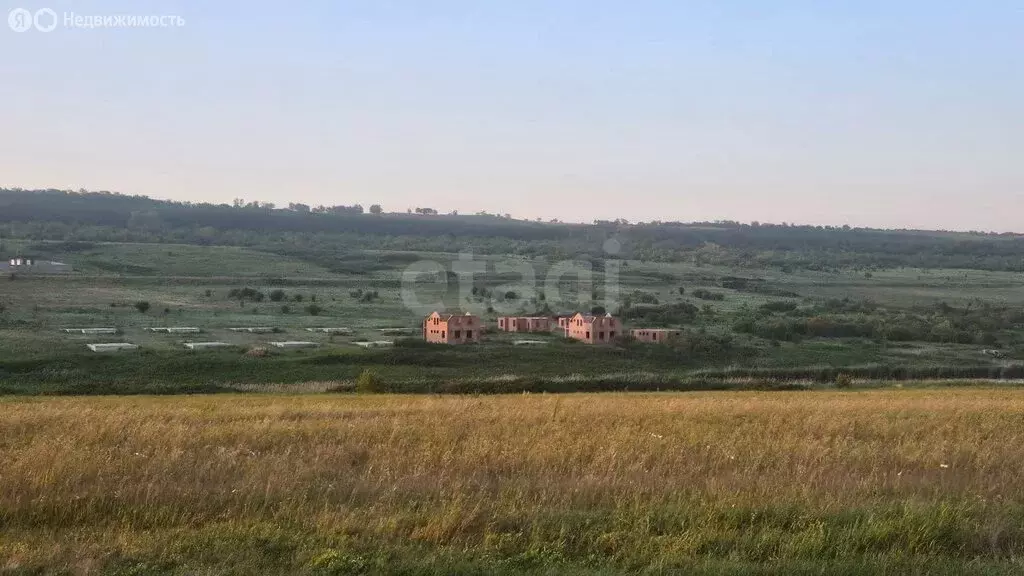 Участок в Ставрополь, садовое товарищество Факел (9 м) - Фото 0