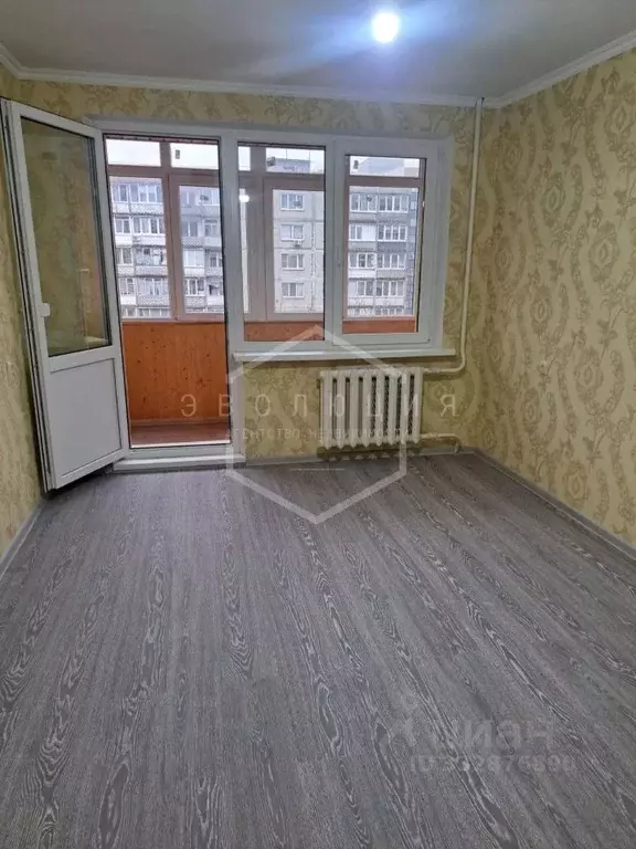 3-к кв. Калининградская область, Калининград Мариупольская ул., 11 ... - Фото 2