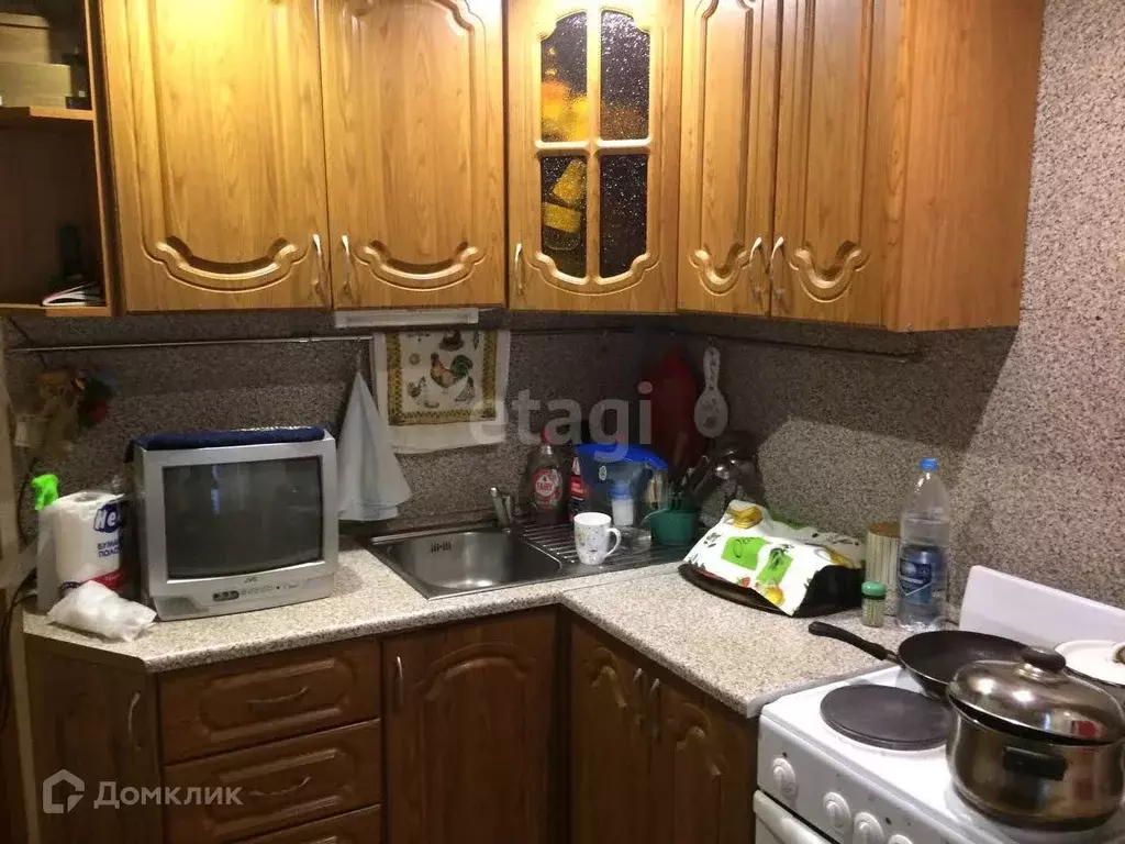 Продаётся 3-к квартира, 65 м - Фото 0