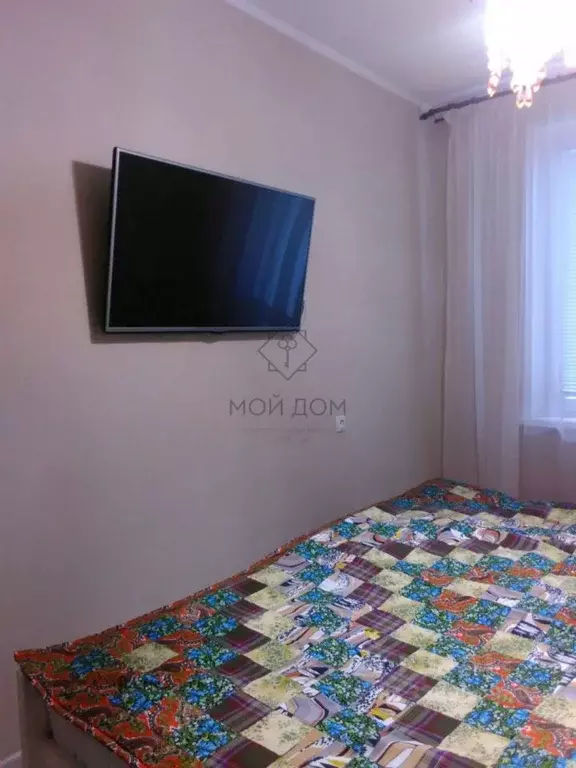 2-к кв. Москва ул. Айвазовского, 6К1 (37.0 м) - Фото 2