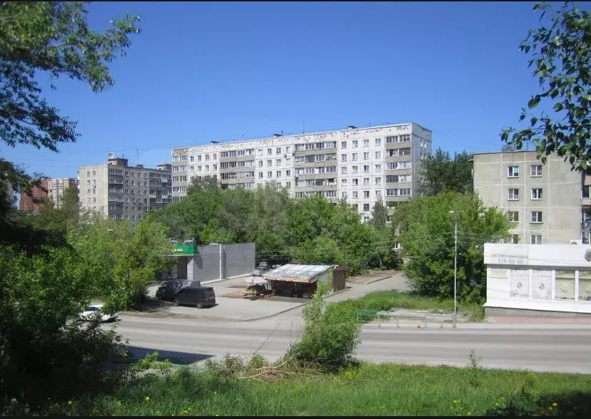 1-к. квартира, 32 м, 5/9 эт. - Фото 0