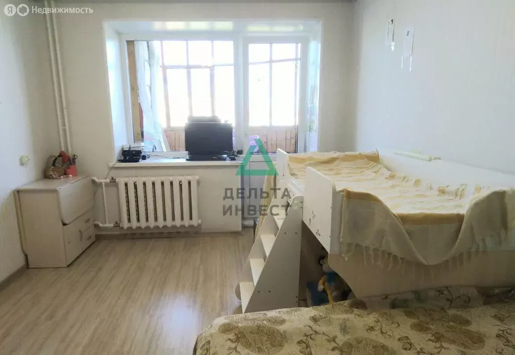 1-комнатная квартира: Уфа, улица Софьи Перовской, 11/1 (32.5 м) - Фото 2