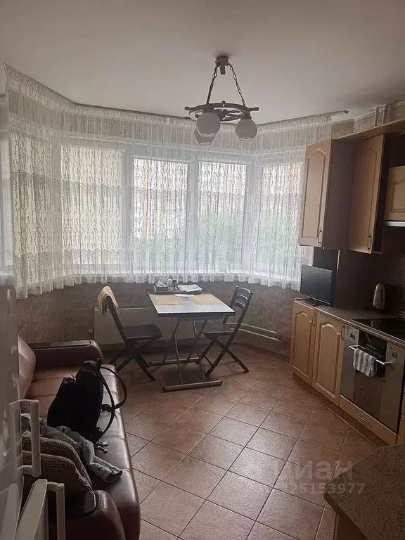 2-к кв. Москва ул. Цюрупы, 6 (65.0 м) - Фото 1