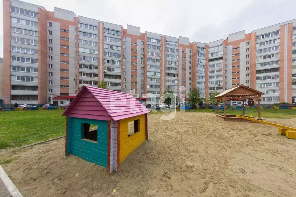 2-к кв. Тюменская область, Тюмень Широтная ул., 148к1 (60.2 м) - Фото 1