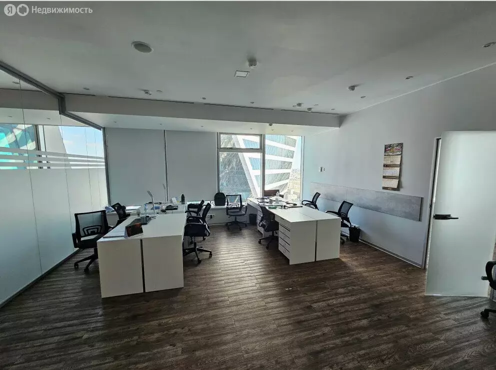Офис (226 м) - Фото 1