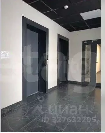 Студия Новосибирская область, Новосибирск ул. Тюленина, 3 (29.3 м) - Фото 1