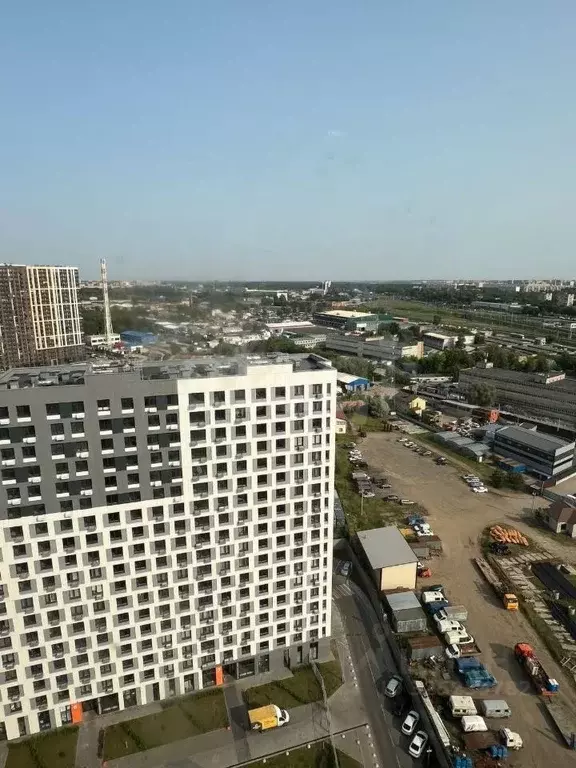 3-к кв. Московская область, Люберцы ул. Солнечная, 6 (72.0 м) - Фото 1