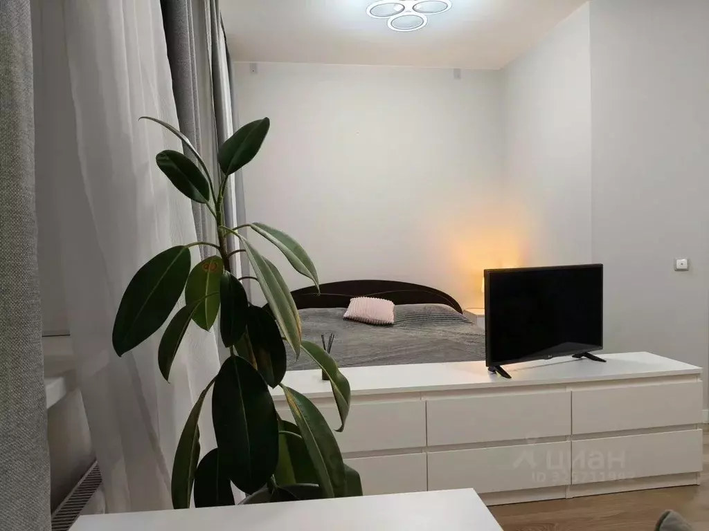 1-к кв. Санкт-Петербург Двинская ул., 8К3 (39.0 м) - Фото 1