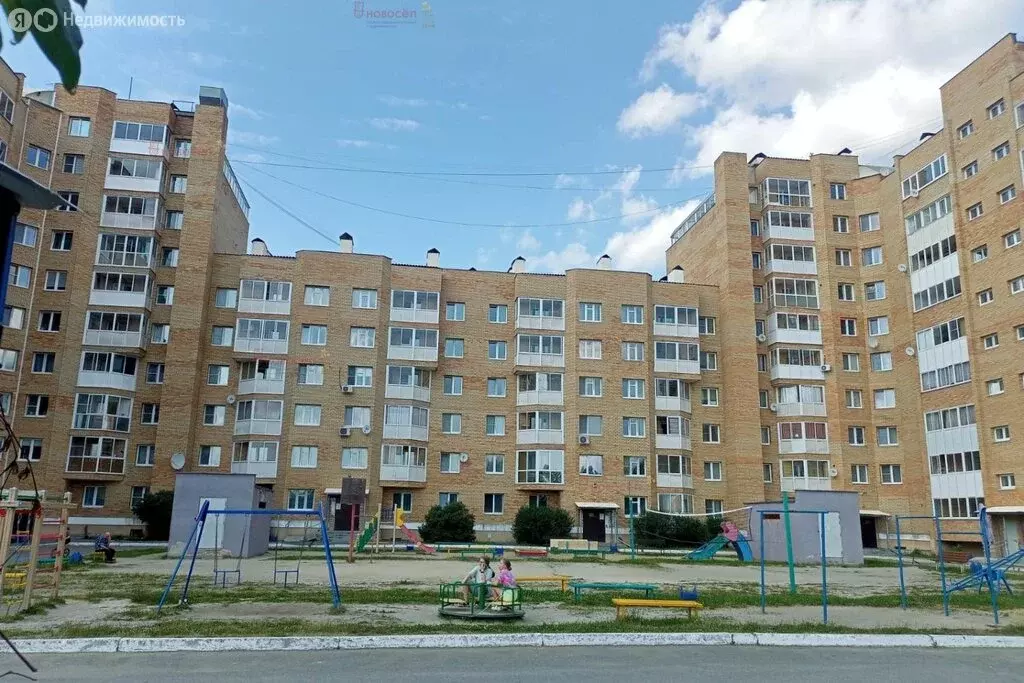 1-комнатная квартира: Екатеринбург, Рощинская улица, 74 (40 м) - Фото 1