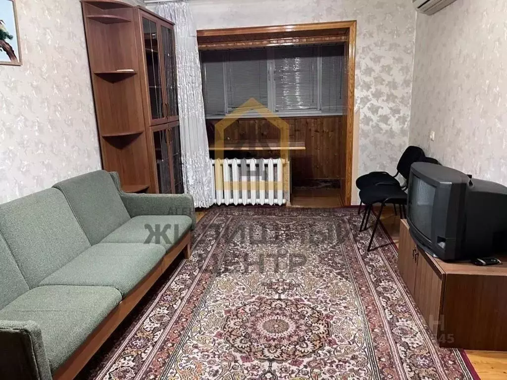 1-к кв. Ставропольский край, Пятигорск городской округ, пос. Свободы ... - Фото 2