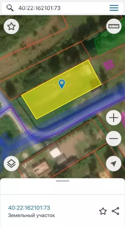 Дом в Калужская область, Ферзиковский муниципальный округ, сельское ... - Фото 2