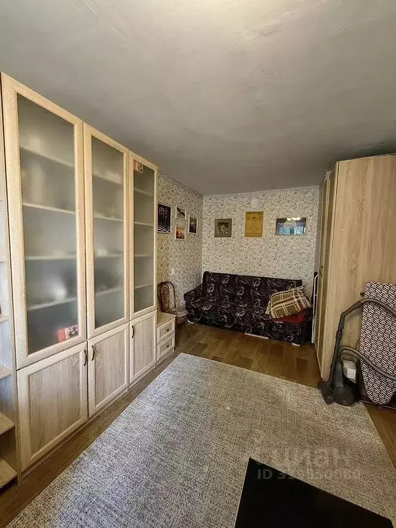 1-к кв. Санкт-Петербург ул. Шателена, 2к2 (30.5 м) - Фото 1