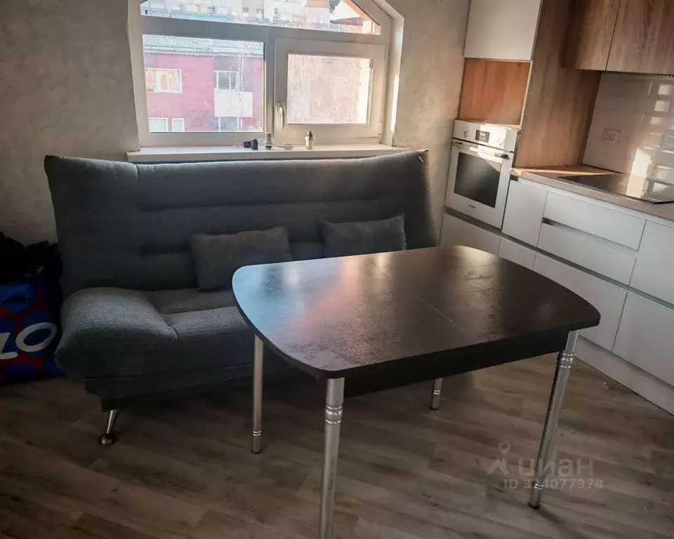 3-к кв. Ханты-Мансийский АО, Сургут Сибирская ул., 11А (101.0 м) - Фото 2