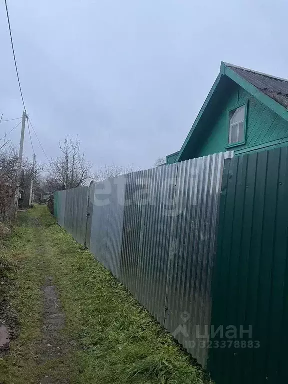 Дом в Ярославская область, Ярославль Текстильщик-1 СНТ, 330 (30 м) - Фото 1