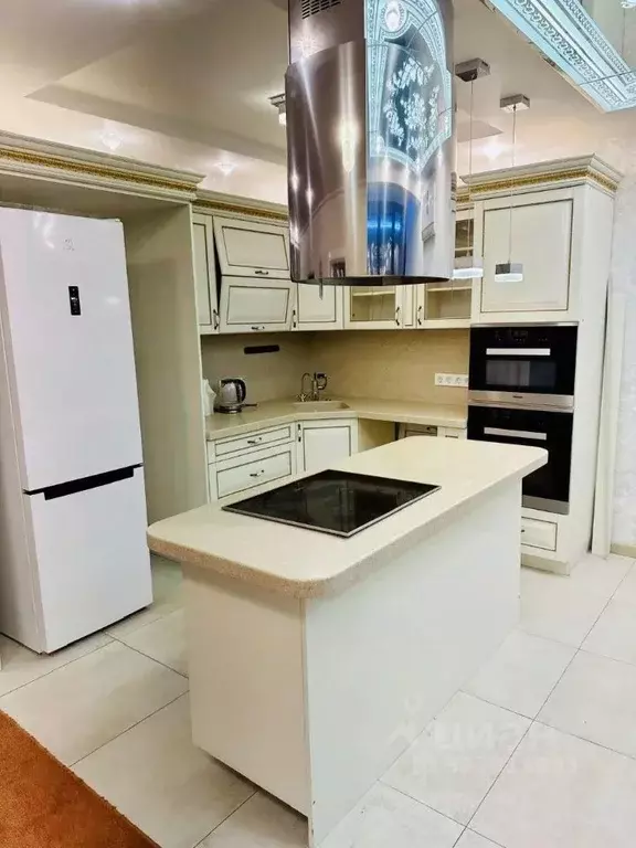 3-к кв. Московская область, Люберцы городской округ, Октябрьский пгт ... - Фото 1