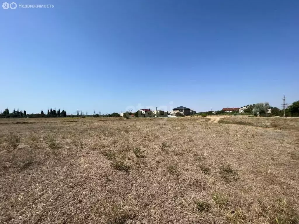Участок в Лесновка, Садовая улица (6 м) - Фото 0