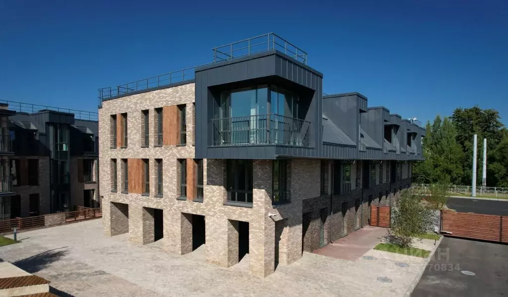 Торговая площадь в Санкт-Петербург пос. Стрельна, Красносельское ш., ... - Фото 2