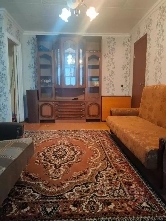 2-к кв. Тульская область, Тула Комсомольская ул., 20 (54.0 м) - Фото 0