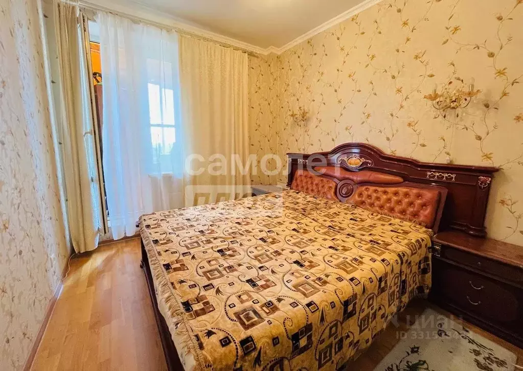 2-к кв. Московская область, Химки Совхозная ул., 7 (68.2 м) - Фото 2