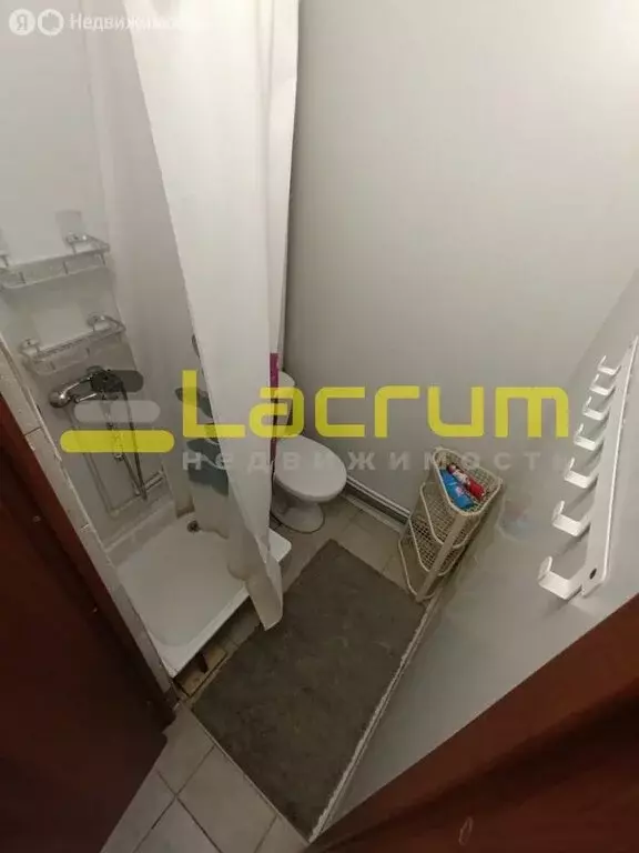 Квартира-студия: Красноярск, микрорайон Зелёная Роща, улица Воронова, ... - Фото 0
