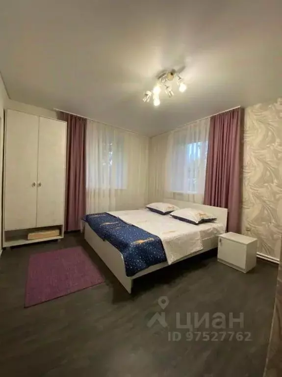 Комната Башкортостан, Бирск Кольцевая ул., 4 (15.0 м) - Фото 0