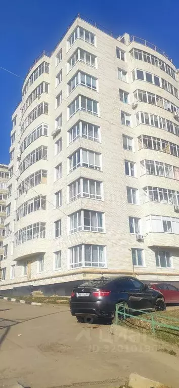 2-к кв. Московская область, Яхрома Дмитровский муниципальный округ, ... - Фото 1