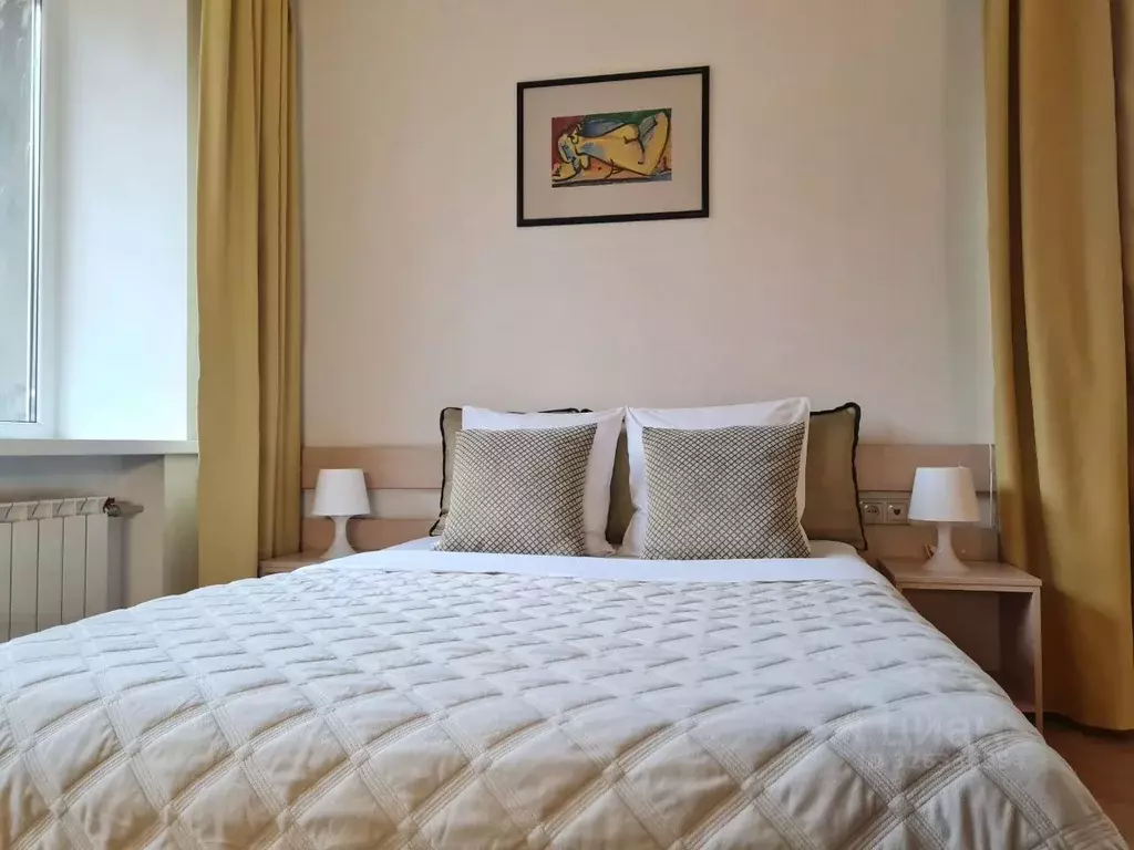 1-к кв. Воронежская область, Воронеж Плехановская ул., 52 (32.0 м) - Фото 2