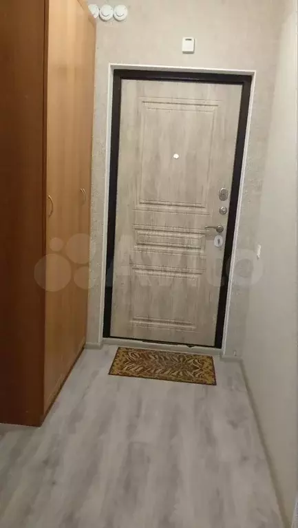 Квартира-студия, 23,2 м, 2/16 эт. - Фото 1