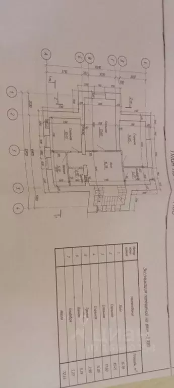 Дом в Оренбургская область, Оренбургский район, с. Ивановка ул. ... - Фото 2