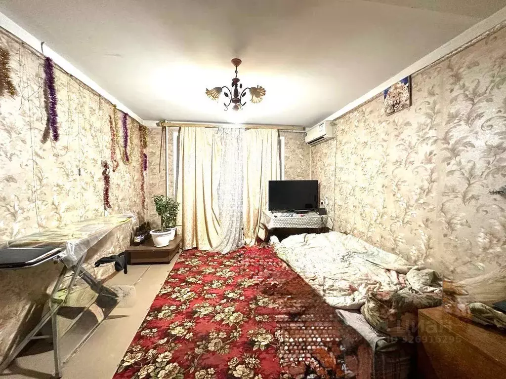 2-к кв. Саратовская область, Балашов ул. Строителей, 5 (47.5 м) - Фото 1