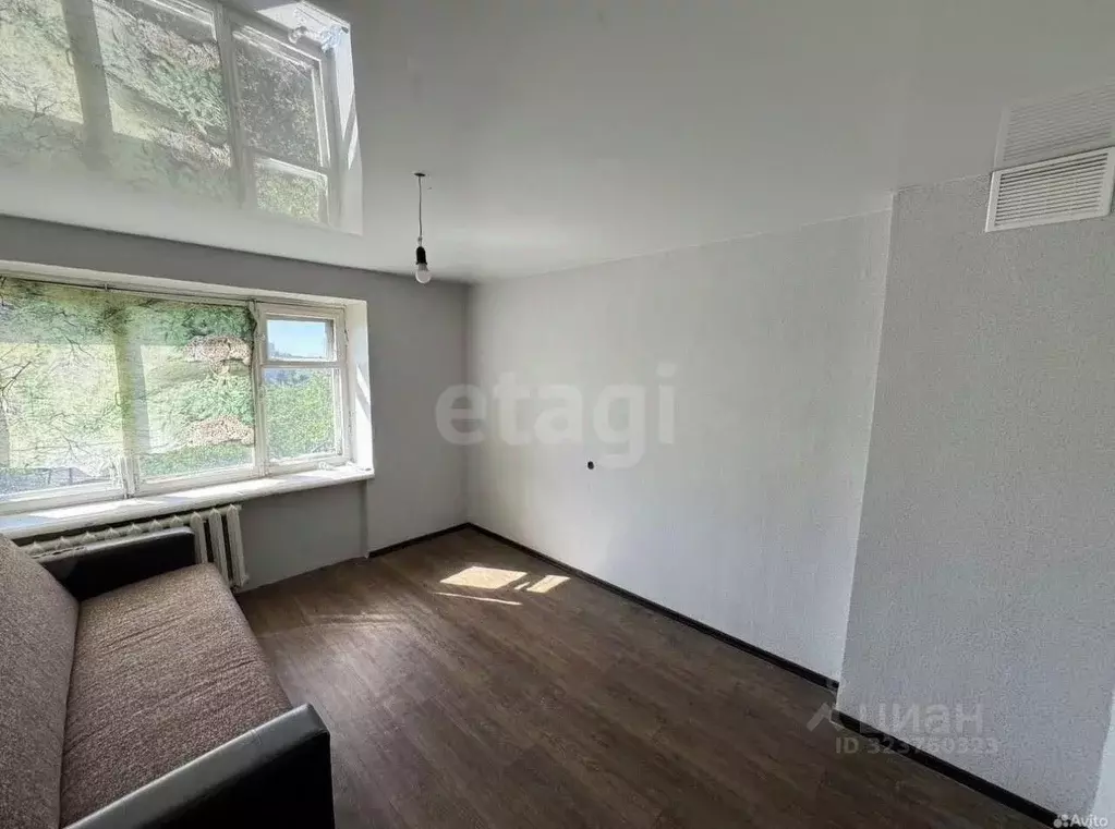 Комната Курганская область, Курган ул. Карбышева, 3 (12.0 м) - Фото 2