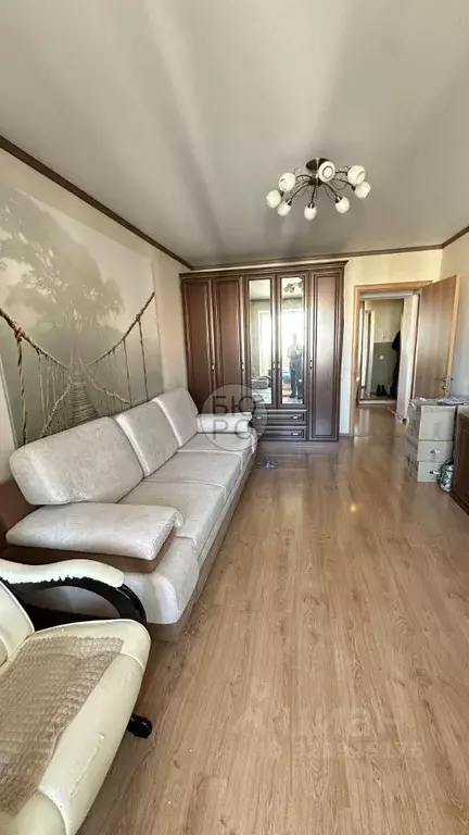 2-к кв. Башкортостан, Стерлитамак ул. Артема, 149 (50.0 м) - Фото 1