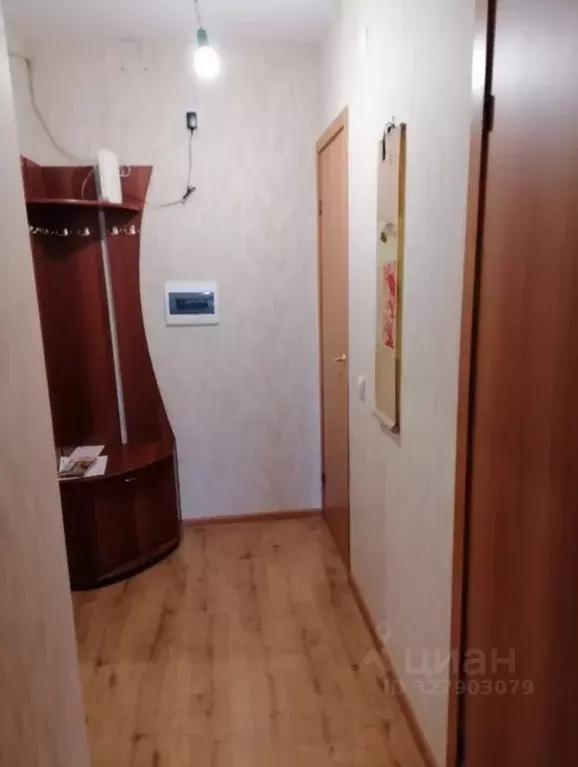 1-к кв. Санкт-Петербург Усть-Славянка тер., просп. Советский, 39к1 ... - Фото 2