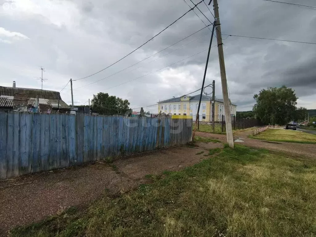 Участок в Ишимбай, улица Крылова (5.16 м) - Фото 2
