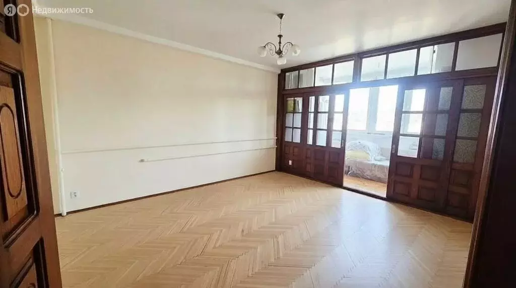 2-комнатная квартира: Сочи, улица Гагарина, 66 (60 м) - Фото 2