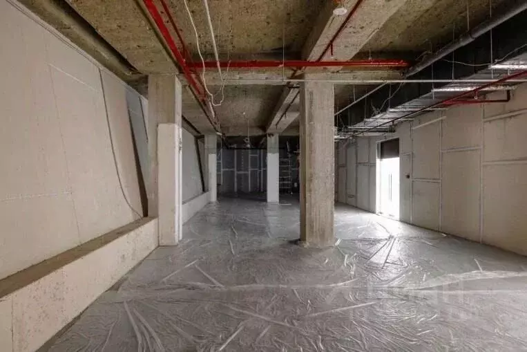 Помещение свободного назначения в Москва Новинский бул., 8 (193 м) - Фото 1