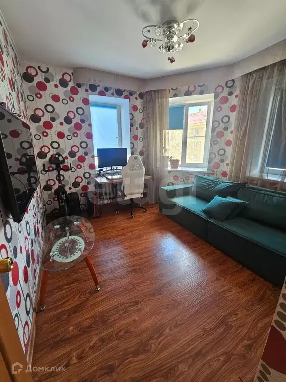 Продаётся 2-к квартира, 48.6 м - Фото 0