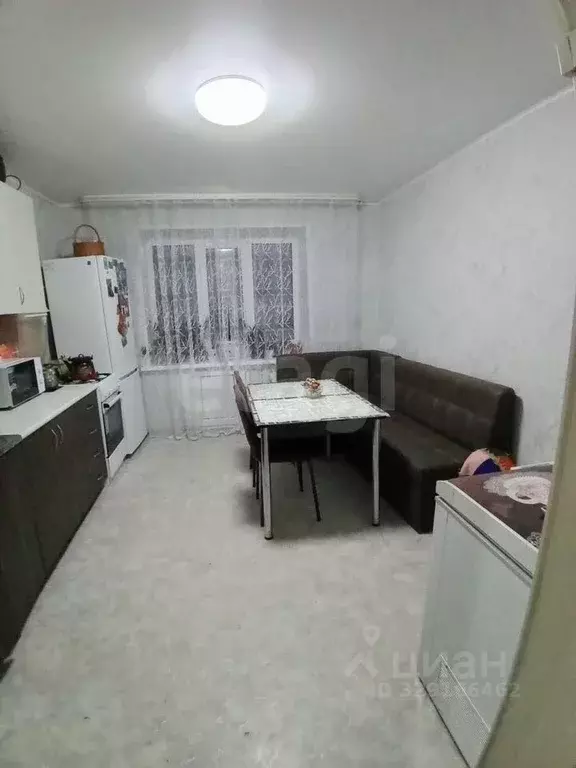 1-к кв. Башкортостан, Стерлитамак ул. Дружбы, 32 (42.1 м) - Фото 1