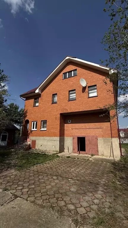 Дом в Московская область, Богородский городской округ, Полесье-1 ДНП 7 ... - Фото 1