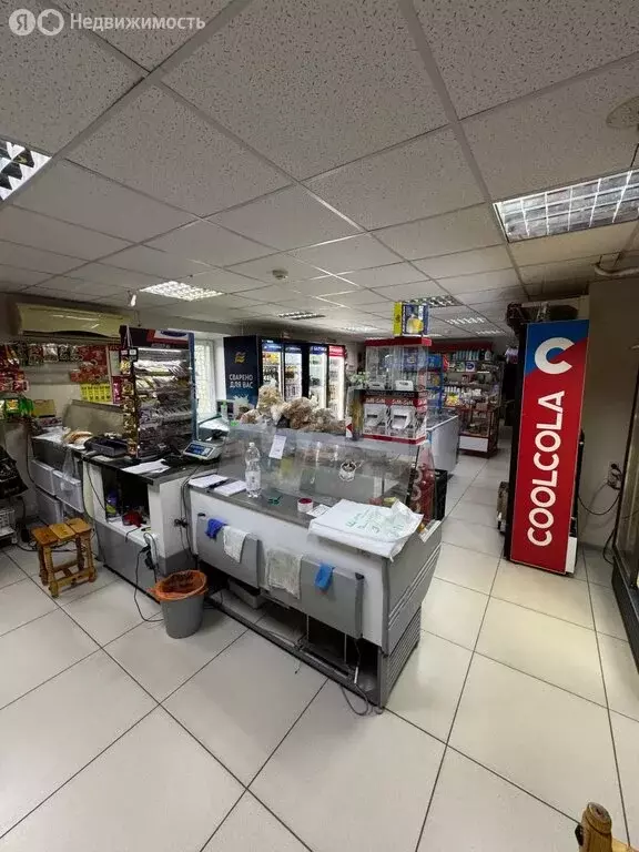 Торговая площадь (130.2 м) - Фото 2