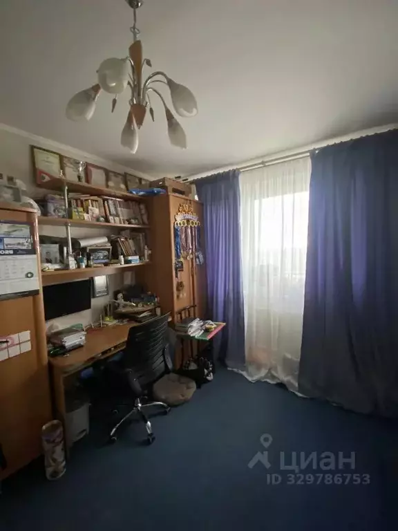 6-к кв. Санкт-Петербург Малая Балканская ул., 52 (128.0 м) - Фото 2