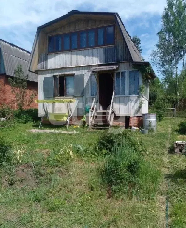 Дом в Тульская область, Заокский район, Демидовское муниципальное ... - Фото 0