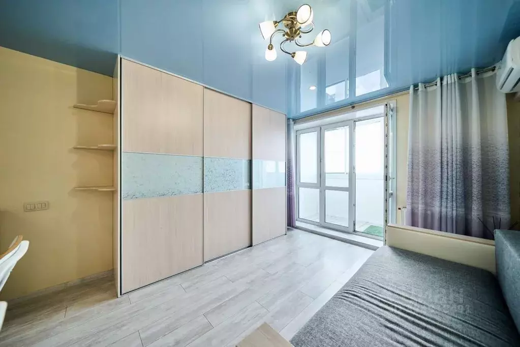 Студия Хабаровский край, Хабаровск ул. Запарина, 111 (28.3 м) - Фото 2