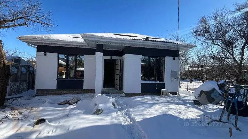 Дом в Крым, Симферополь ул. 29-я Коллективных Садов, 73 (87 м) - Фото 1