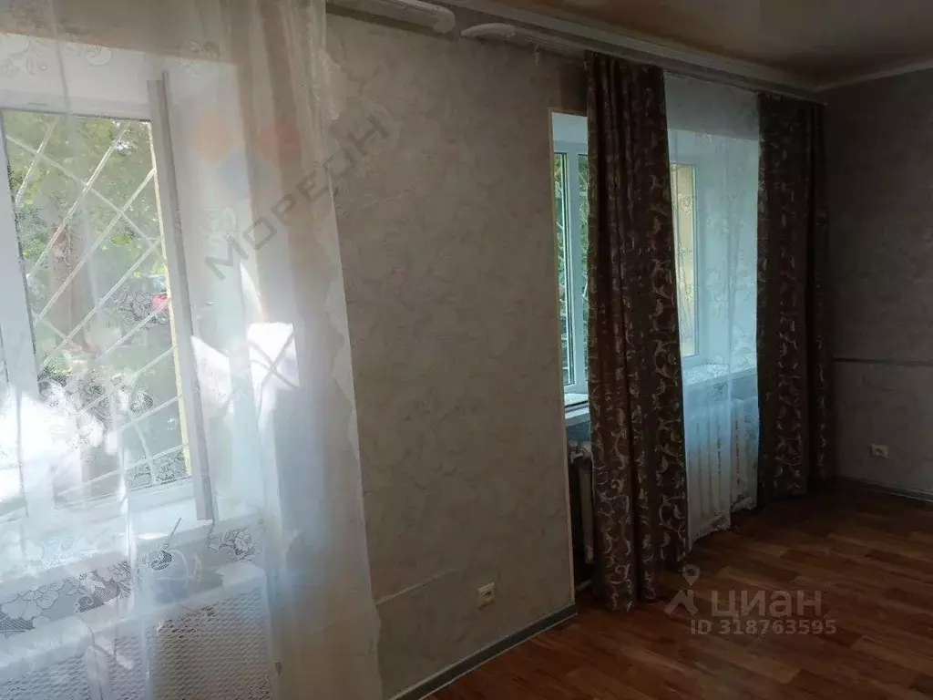 Квартира, студия, 29.8 м - Фото 0