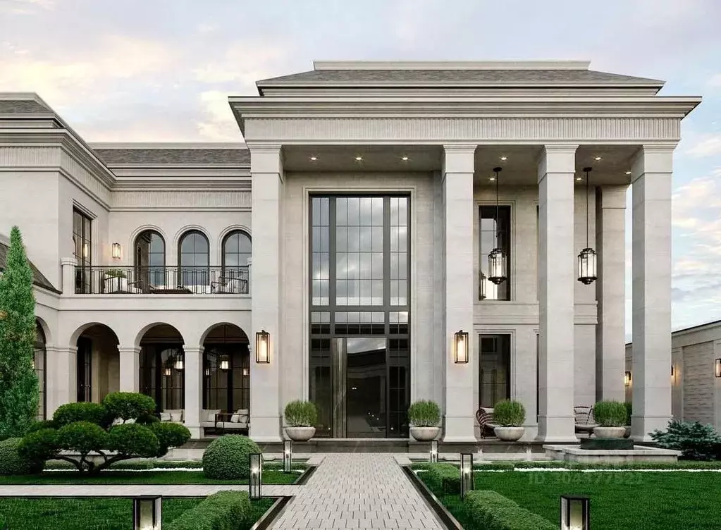 Дом в Краснодарский край, Сочи Сухумское ш., 23/10А (450 м) - Фото 0