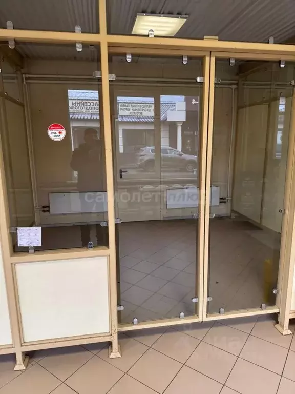 Склад в Московская область, Наро-Фоминск ул. Чехова, 29 (45 м) - Фото 1