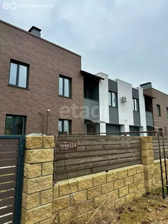 Дом в Ставропольский район, село Тимофеевка (170 м) - Фото 0