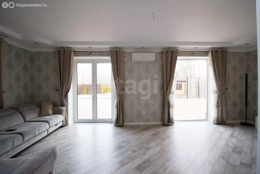 Дом в городской округ Калуга, деревня Воровая (133.1 м) - Фото 2