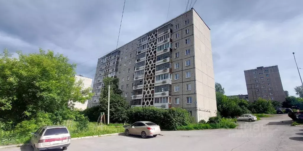 2-к кв. Свердловская область, Первоуральск ул. Ленина, 45В (50.4 м) - Фото 1